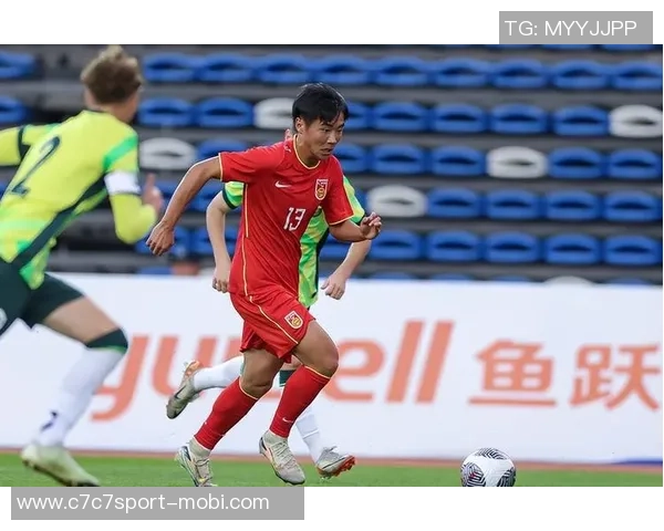 U16国足热身赛失利0-2不敌缅甸备战亚预赛面临挑战
