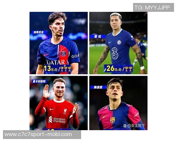 保莱塔盛赞维蒂尼亚与佩德里堪比伊涅斯塔展现足球新星魅力